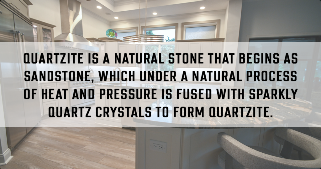 6 Most Popular Quartzite Countertop Colors