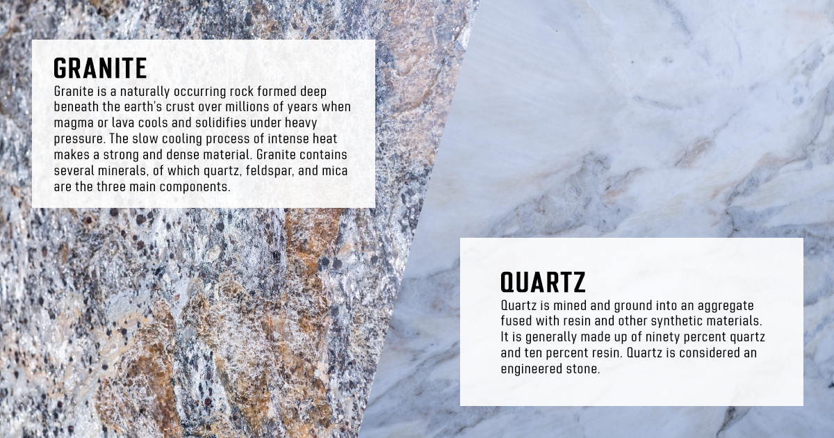 quartz-vs-granite-solid-difference-cleaning